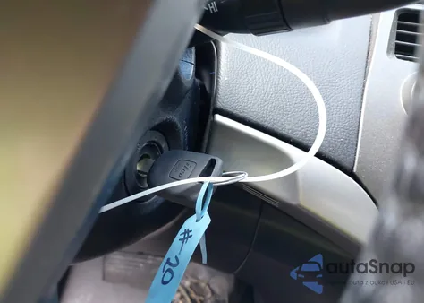 2011 Honda Accord 2.4 Se z USA, uszkodzony, nr VIN 1HGCP2F65BA038936